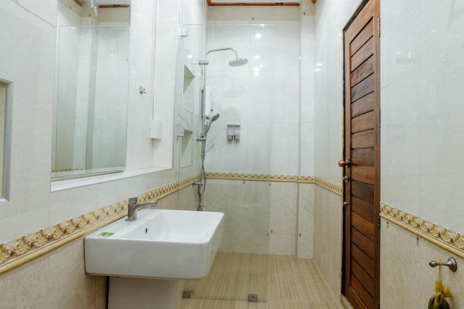 Baan Maneekan Sukhothai Habitación foto